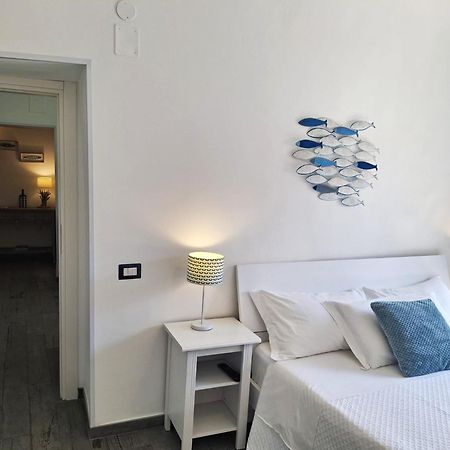 Inn Alta Marea Salerno Zewnętrze zdjęcie